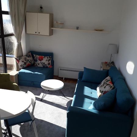 Apartman D52 Dvori Kopaonik Eksteriør bilde