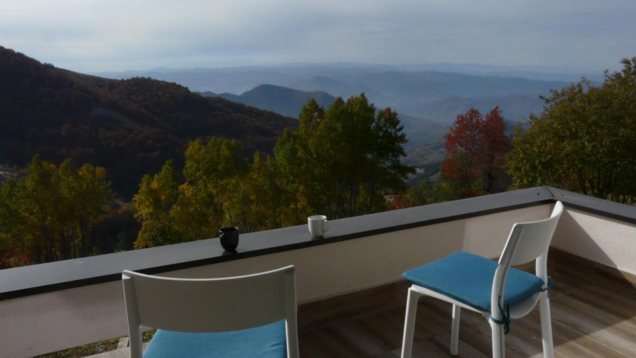 Apartman D52 Dvori Kopaonik Eksteriør bilde