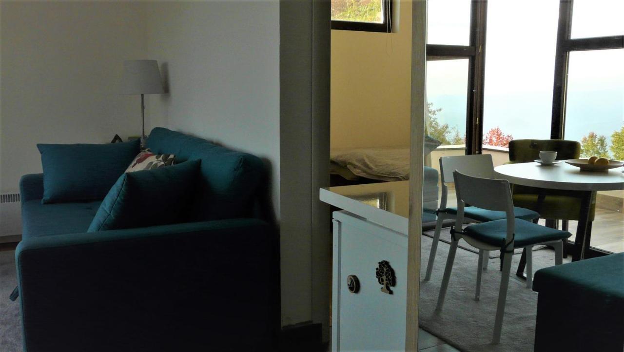 Apartman D52 Dvori Kopaonik Eksteriør bilde