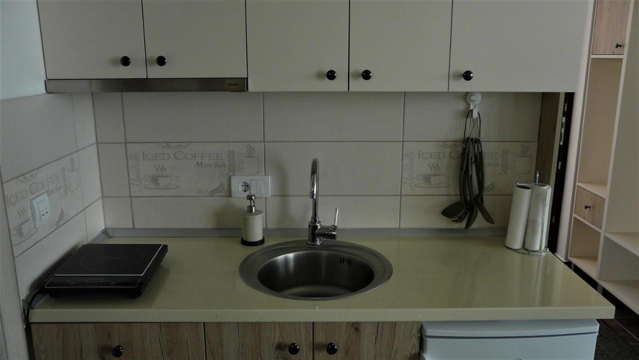 Apartman D52 Dvori Kopaonik Eksteriør bilde