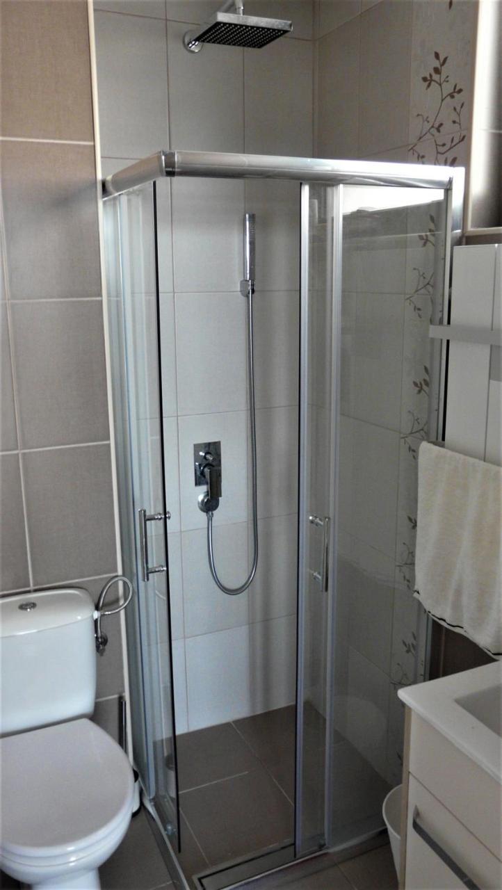 Apartman D52 Dvori Kopaonik Eksteriør bilde