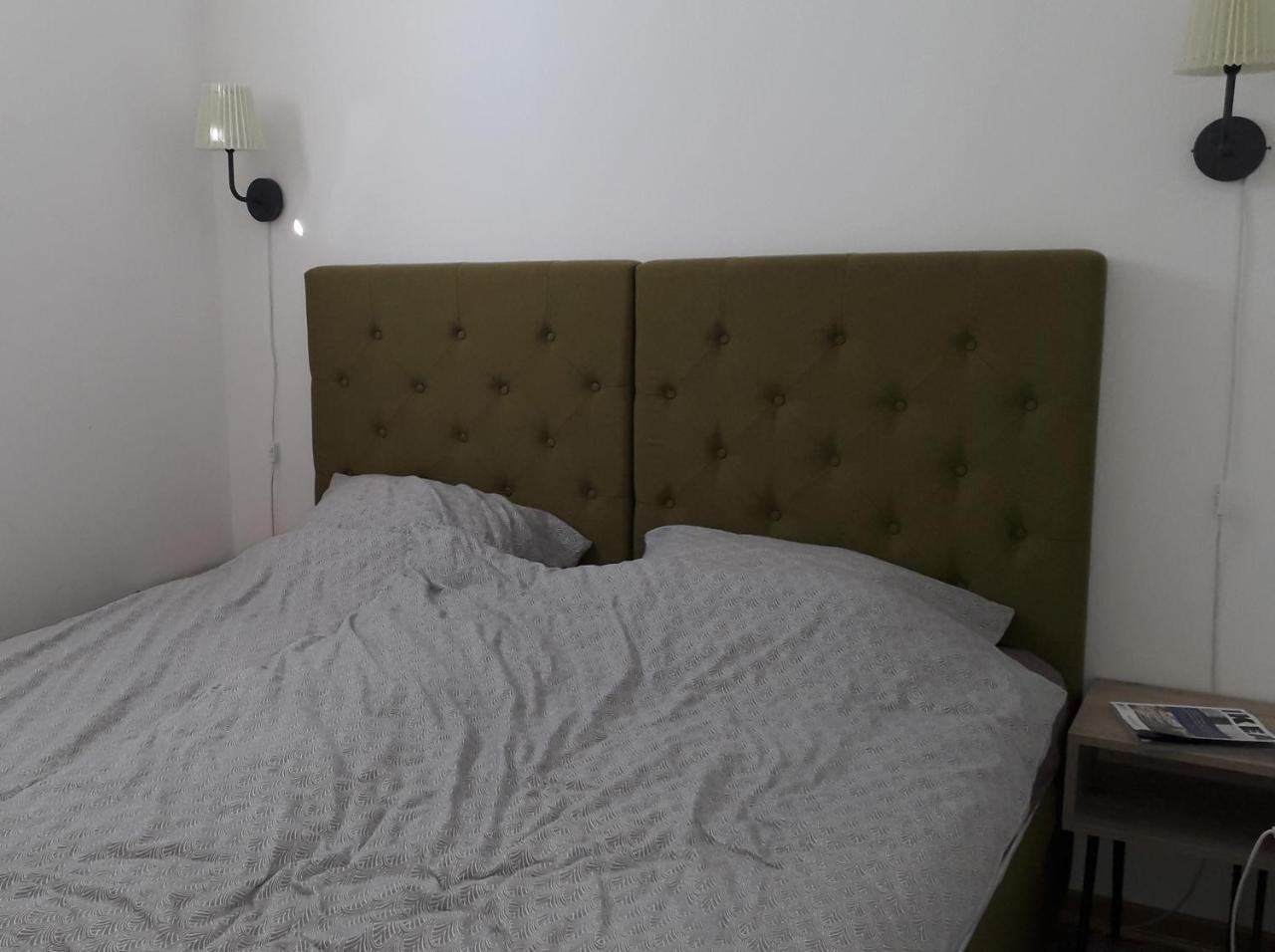 Apartman D52 Dvori Kopaonik Eksteriør bilde
