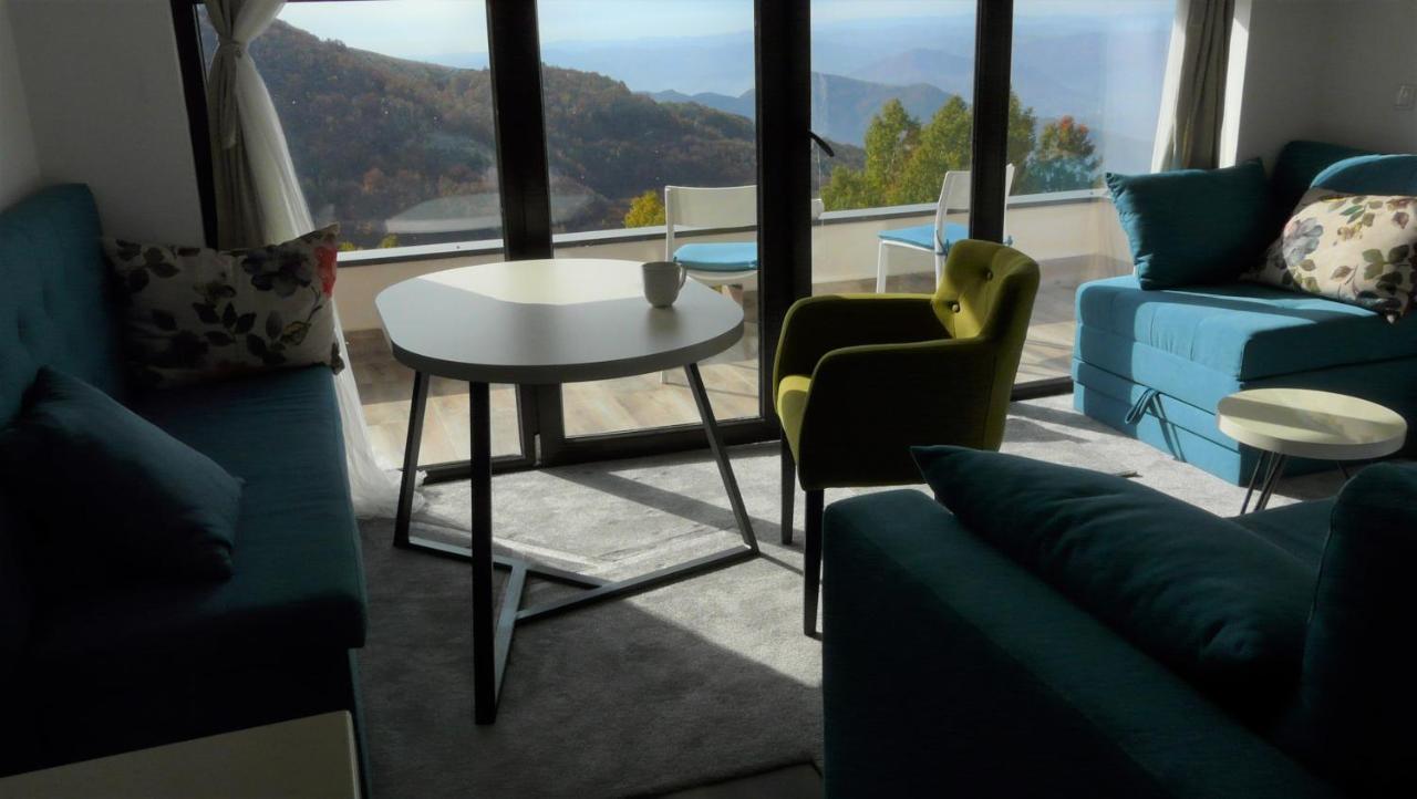 Apartman D52 Dvori Kopaonik Eksteriør bilde