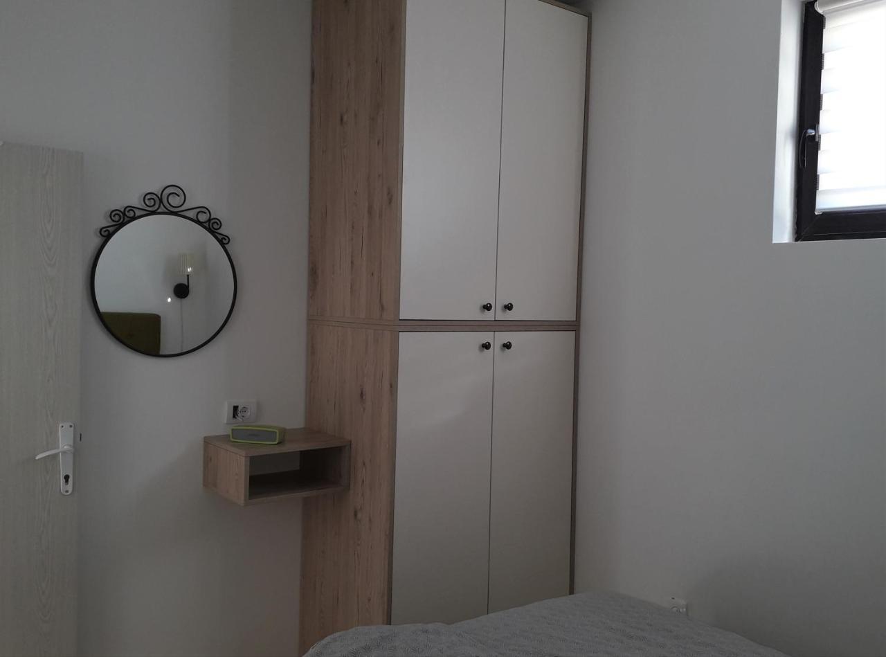 Apartman D52 Dvori Kopaonik Eksteriør bilde