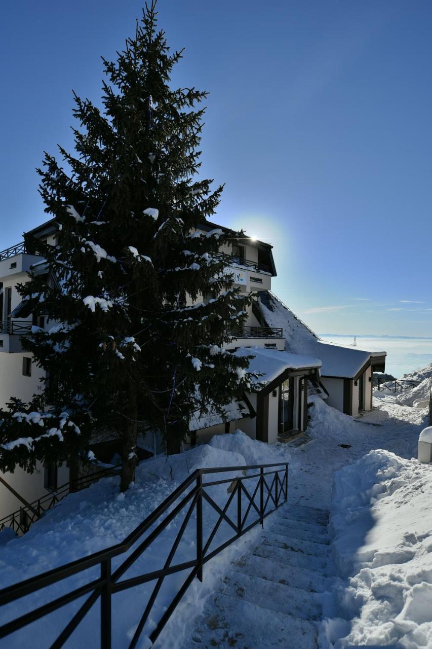 Apartman D52 Dvori Kopaonik Eksteriør bilde